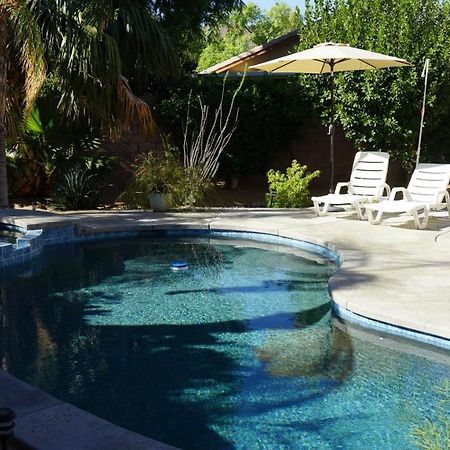 3 Bedroom House With Private Pool, Spa&Golf Course! 拉昆塔 外观 照片