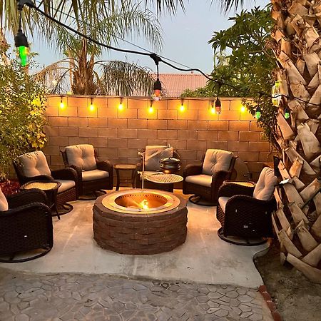 3 Bedroom House With Private Pool, Spa&Golf Course! 拉昆塔 外观 照片