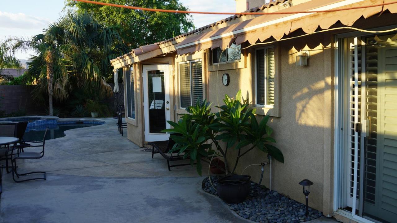 3 Bedroom House With Private Pool, Spa&Golf Course! 拉昆塔 外观 照片
