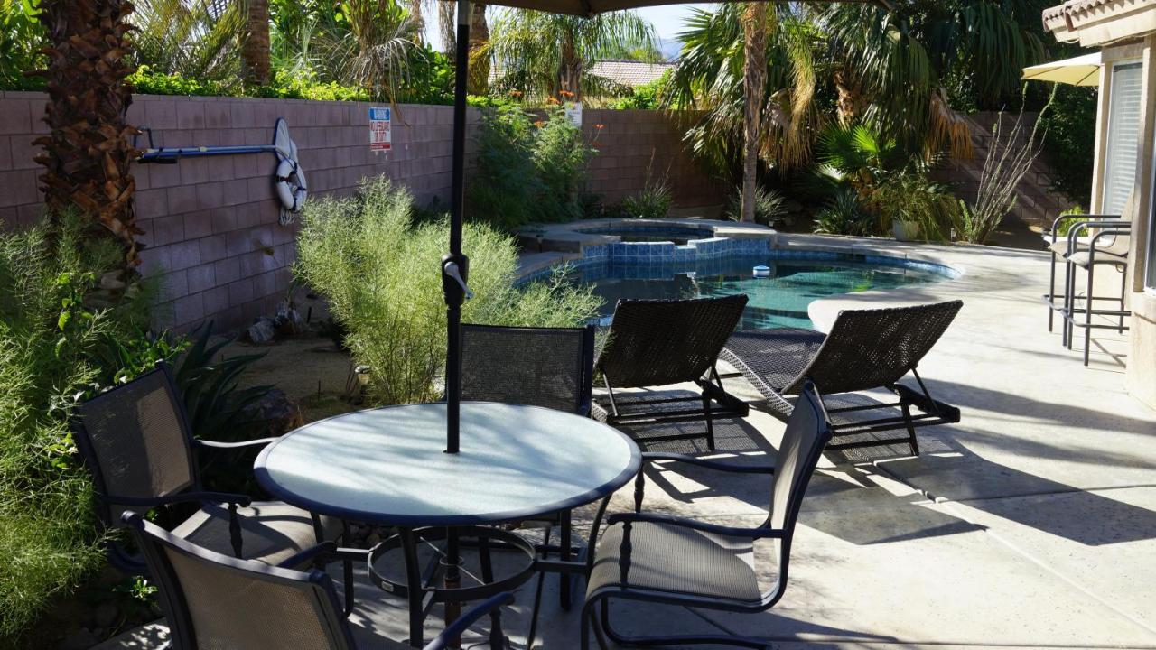 3 Bedroom House With Private Pool, Spa&Golf Course! 拉昆塔 外观 照片