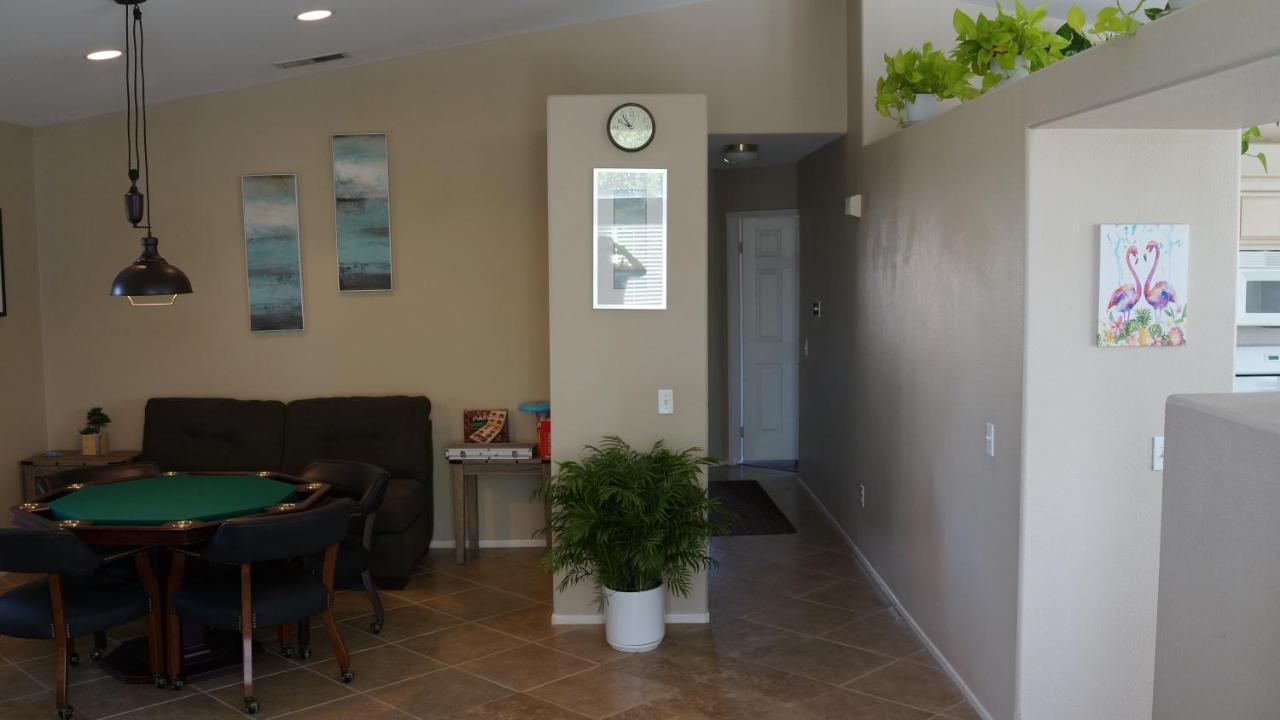 3 Bedroom House With Private Pool, Spa&Golf Course! 拉昆塔 外观 照片