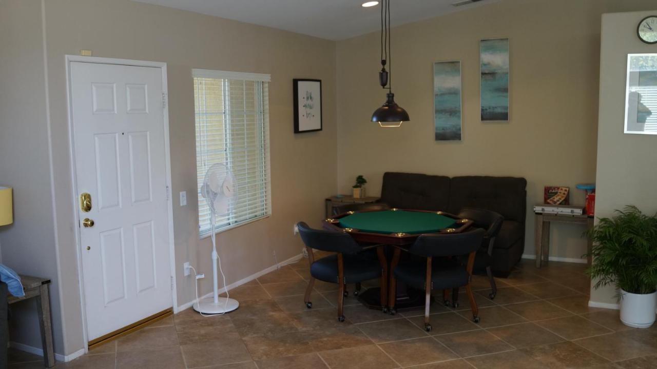 3 Bedroom House With Private Pool, Spa&Golf Course! 拉昆塔 外观 照片
