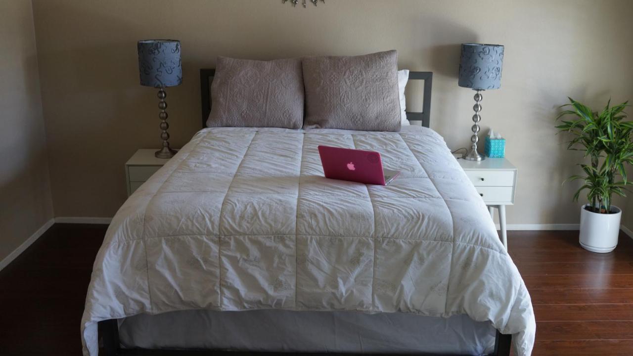 3 Bedroom House With Private Pool, Spa&Golf Course! 拉昆塔 外观 照片
