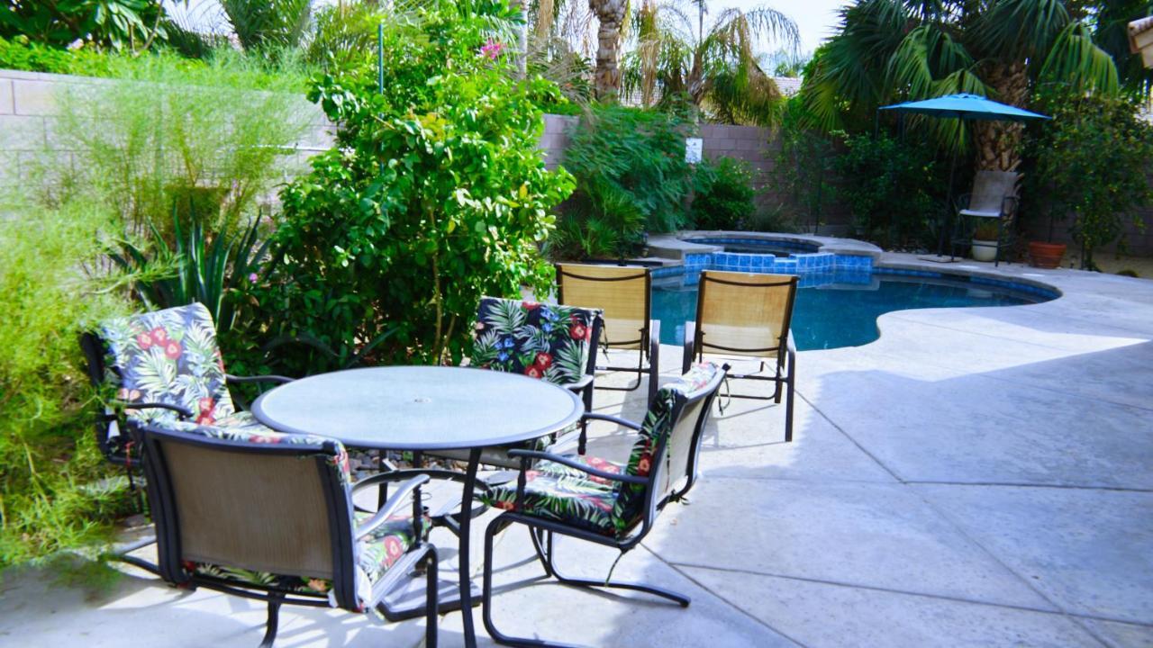 3 Bedroom House With Private Pool, Spa&Golf Course! 拉昆塔 外观 照片