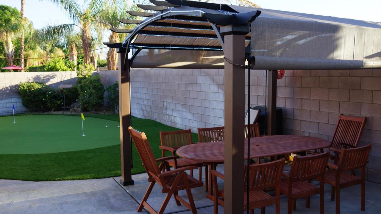 3 Bedroom House With Private Pool, Spa&Golf Course! 拉昆塔 外观 照片