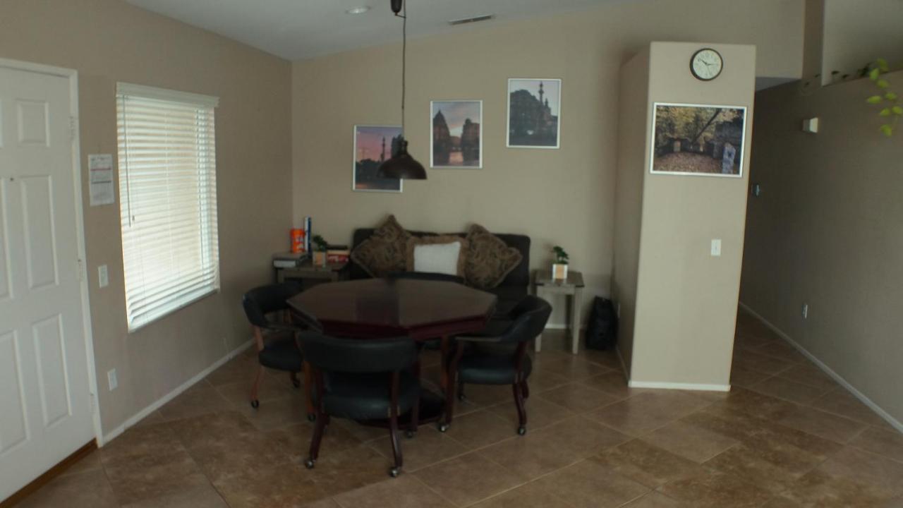 3 Bedroom House With Private Pool, Spa&Golf Course! 拉昆塔 外观 照片