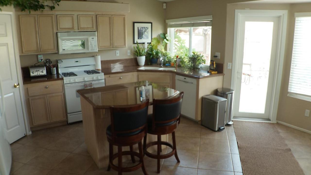 3 Bedroom House With Private Pool, Spa&Golf Course! 拉昆塔 外观 照片