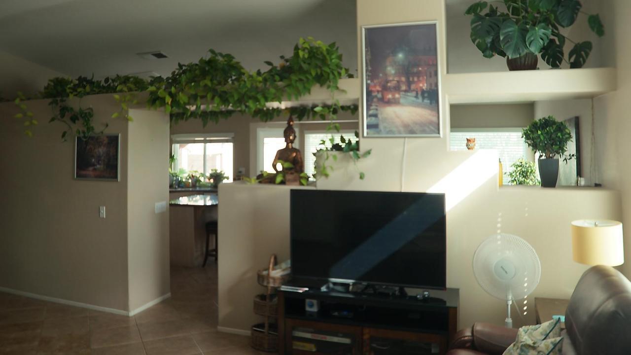 3 Bedroom House With Private Pool, Spa&Golf Course! 拉昆塔 外观 照片