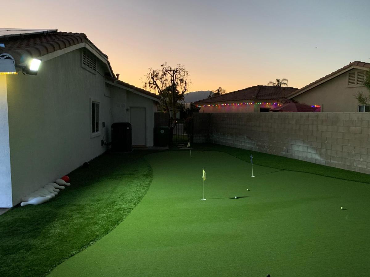 3 Bedroom House With Private Pool, Spa&Golf Course! 拉昆塔 外观 照片