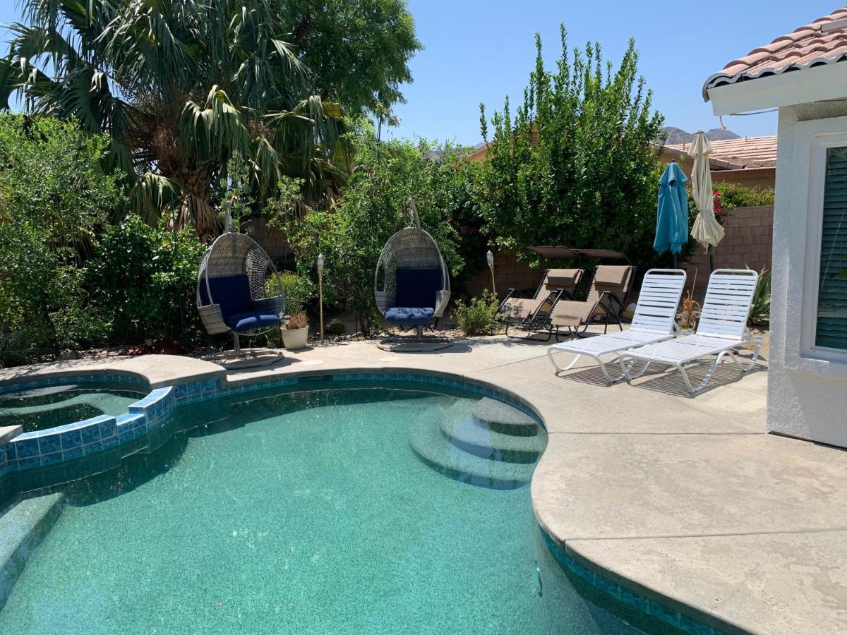 3 Bedroom House With Private Pool, Spa&Golf Course! 拉昆塔 外观 照片