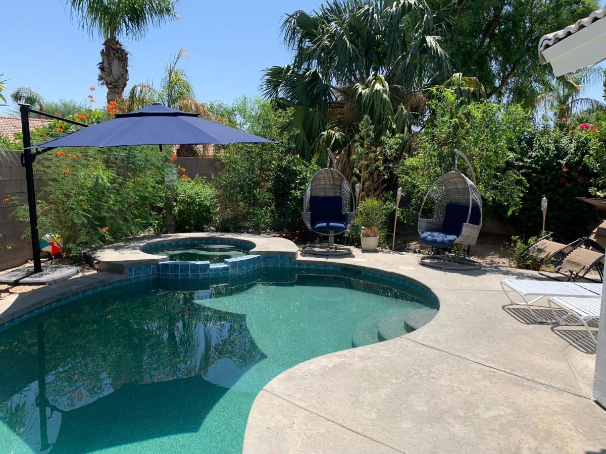 3 Bedroom House With Private Pool, Spa&Golf Course! 拉昆塔 外观 照片