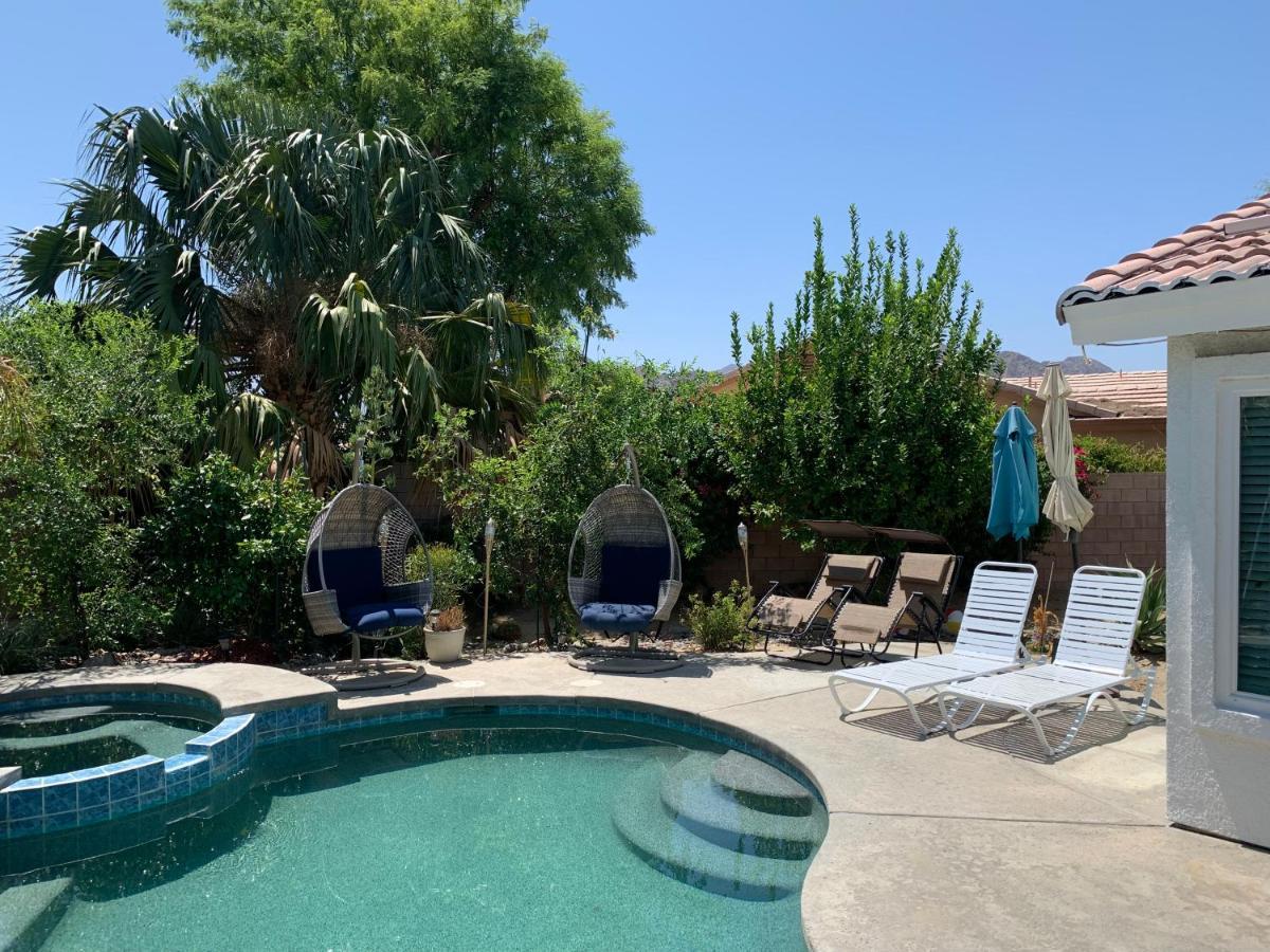 3 Bedroom House With Private Pool, Spa&Golf Course! 拉昆塔 外观 照片