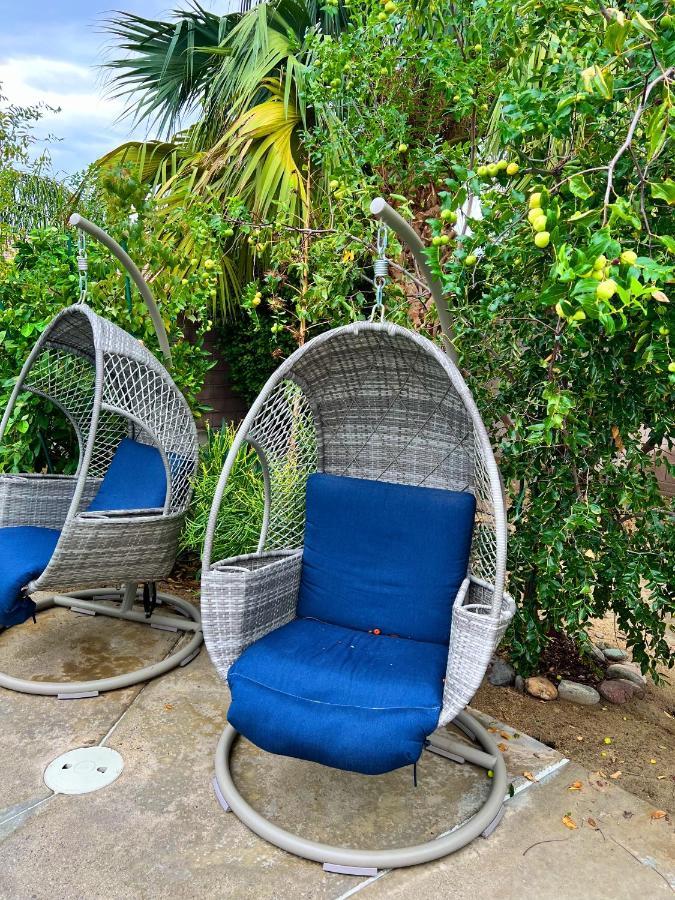 3 Bedroom House With Private Pool, Spa&Golf Course! 拉昆塔 外观 照片