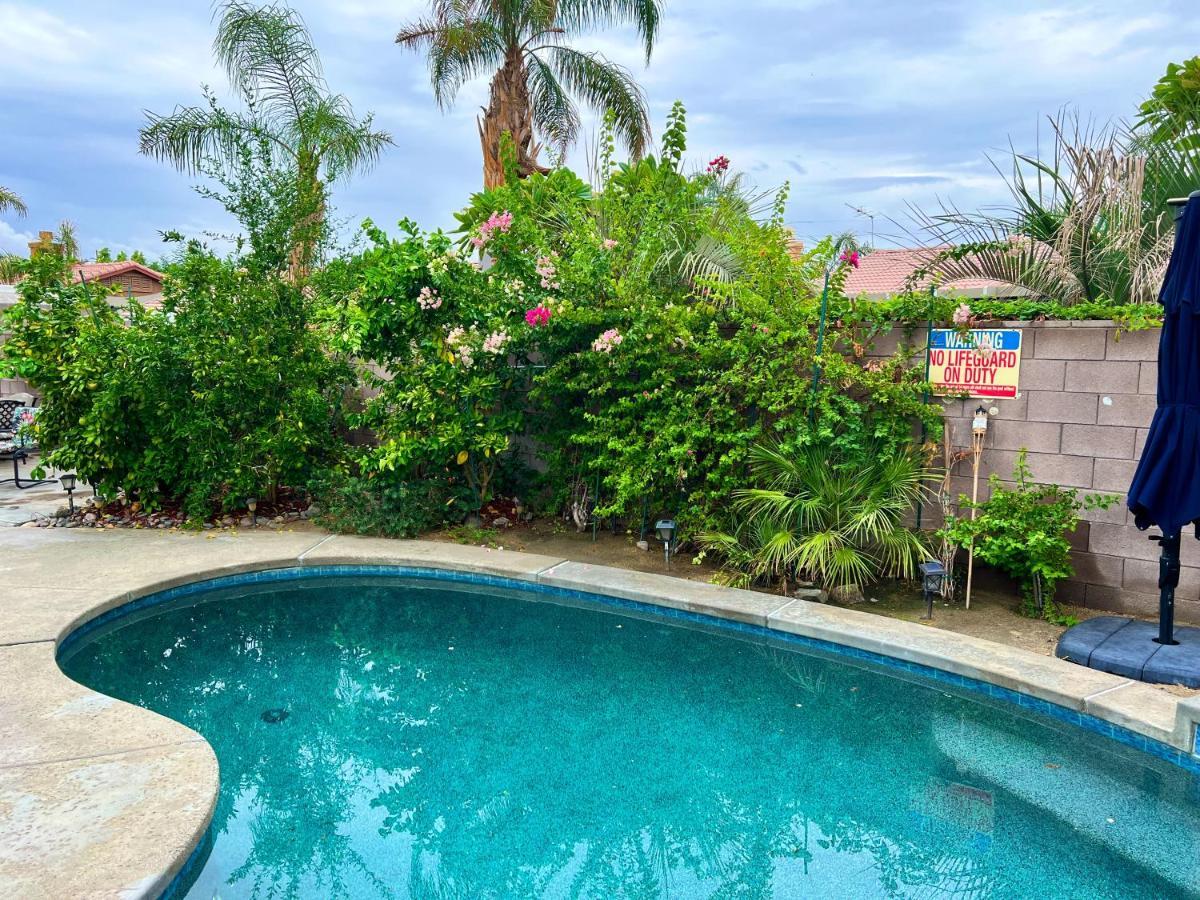 3 Bedroom House With Private Pool, Spa&Golf Course! 拉昆塔 外观 照片