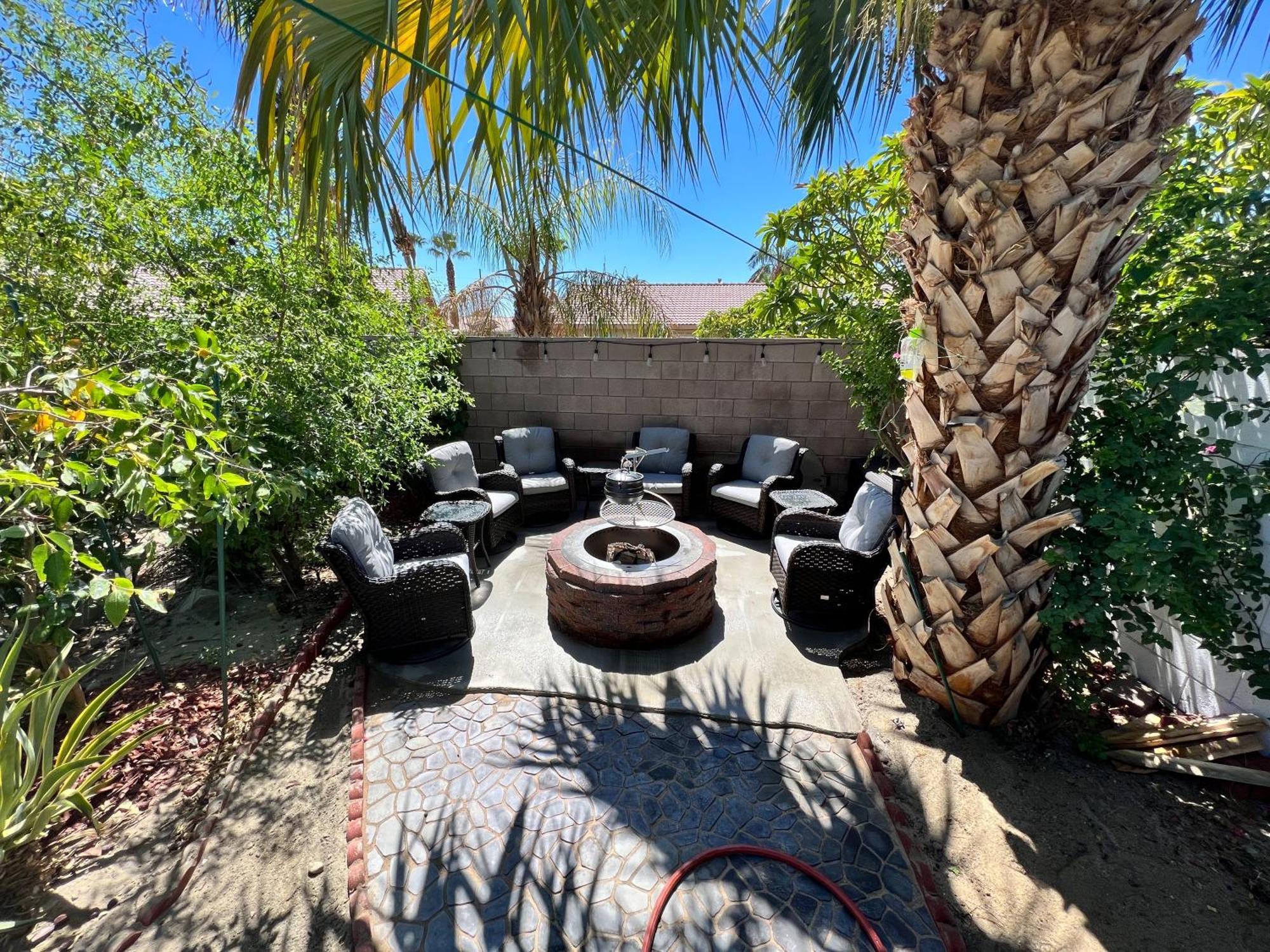 3 Bedroom House With Private Pool, Spa&Golf Course! 拉昆塔 外观 照片